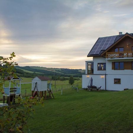 Agroturystyka Sloszowka Duszniki Zdrój Exteriér fotografie
