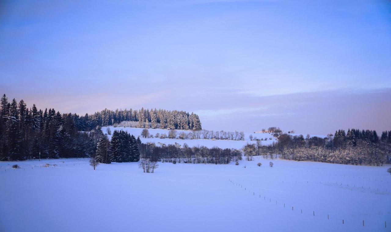 Agroturystyka Sloszowka Duszniki Zdrój Exteriér fotografie