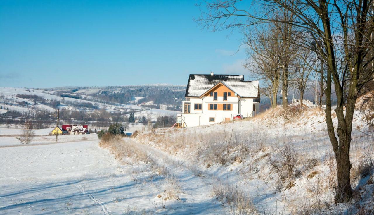 Agroturystyka Sloszowka Duszniki Zdrój Exteriér fotografie