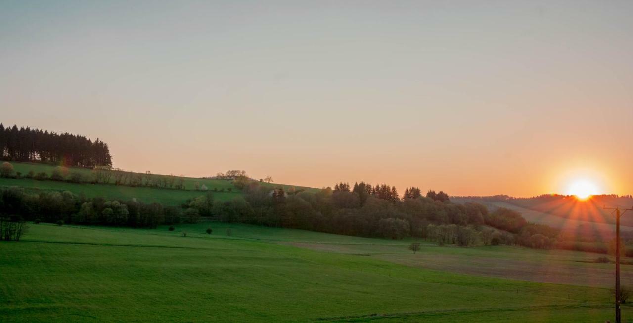 Agroturystyka Sloszowka Duszniki Zdrój Exteriér fotografie