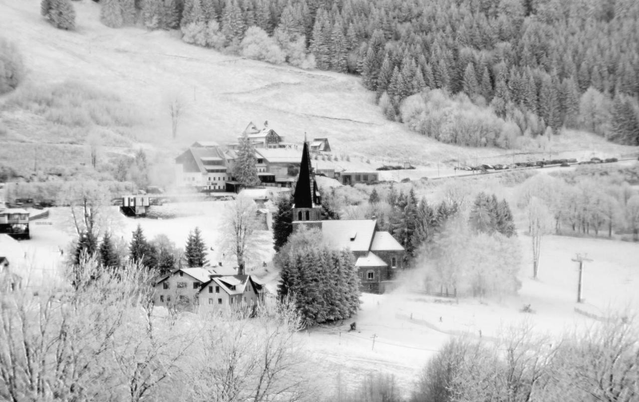 Agroturystyka Sloszowka Duszniki Zdrój Exteriér fotografie